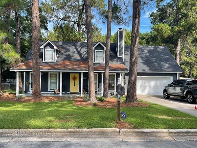 Property at 309 Donaldson St, Tifton, GA
