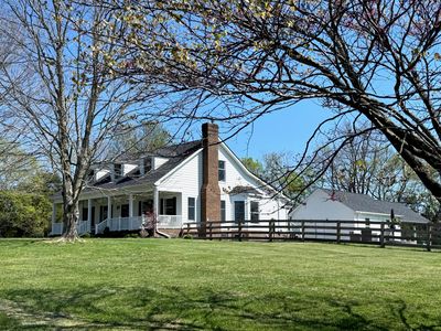 2447 Hall Rd