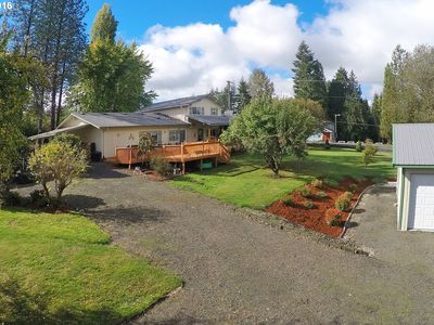 Property at 1515 Rose Valley Rd, Kelso, WA