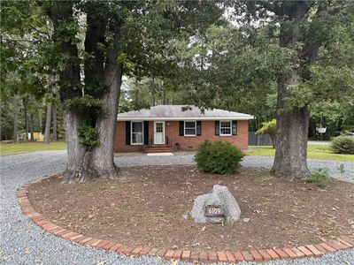 6109 Buckley Hall Rd