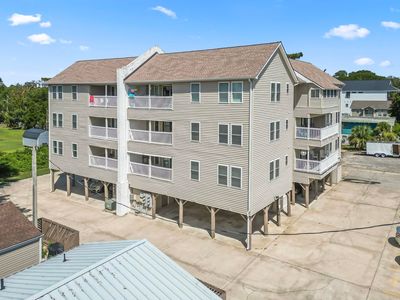 Property at 407 28th Ave. S #C-2, North Myrtle Beach, SC