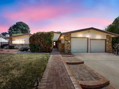 12412 Chelwood Trl NE