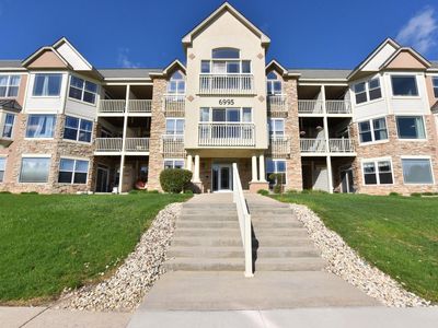 6995 South Riverwood BOULEVARD #S-B05