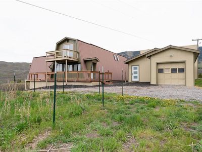 1283 County Road 858 Road