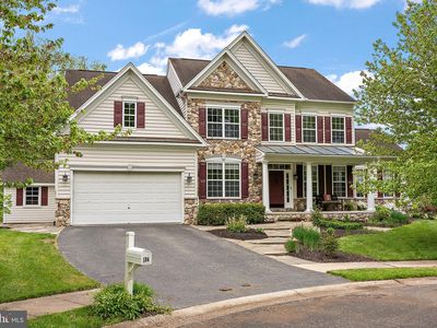 104 Camp David Rd