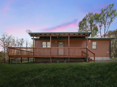 0 E Copeland Rd TRACT 1