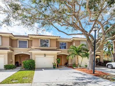 427 Rainbow Springs Terrace