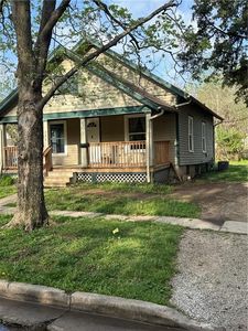 Property at 734 S Hickory St, Ottawa, KS