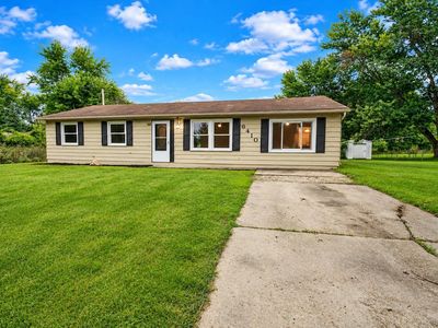 6410 Salge Dr