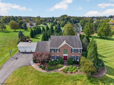7 Stark Ct