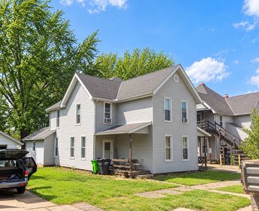Property at 313-311 N 4th St, Coshocton, OH