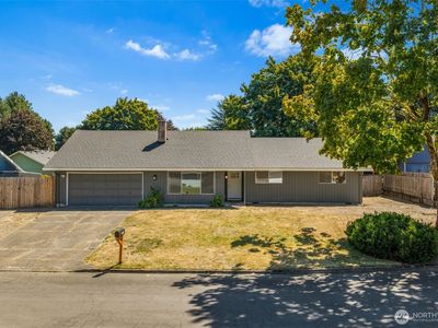 Property at 211 NW Loan Place, Vancouver, WA