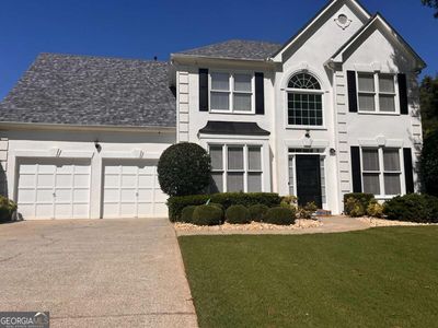 550 Camber Woods Dr
