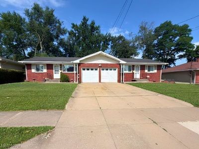 Property at 3330 & 3332 Elmwood St, Cuyahoga Falls, OH