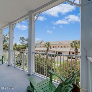 8700 Front Beach Rd Unit 7207