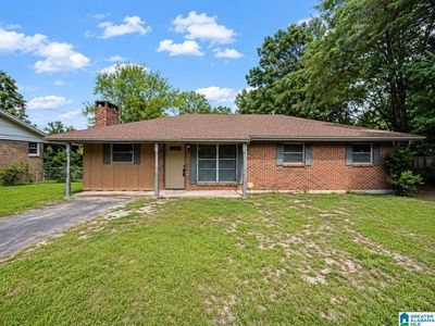 5310 Forest Park Dr