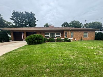 Property at 110 N West St, Cambridge, IL