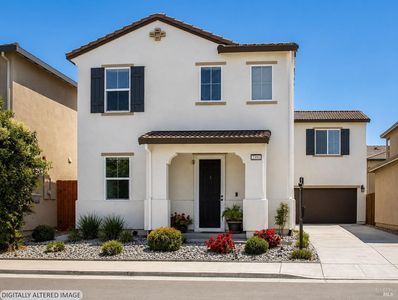 2351 Hanson Drive