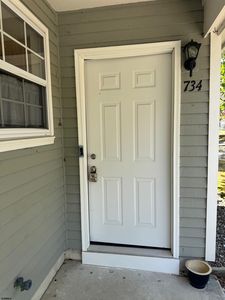 734 Fishers Creek Rd #201