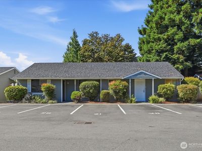 406 E Pioneer Street #B