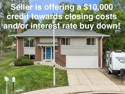 2239 S Alkire Court