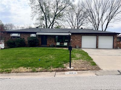 5113 NW Ridgewood Dr