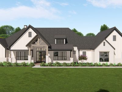 LOT 1A Robnett Rd