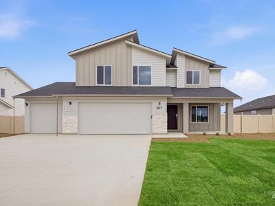3642 E Jamestown Dr