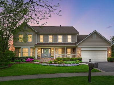 271 Saddle Back Rd