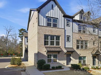 604 Tudor Park Way
