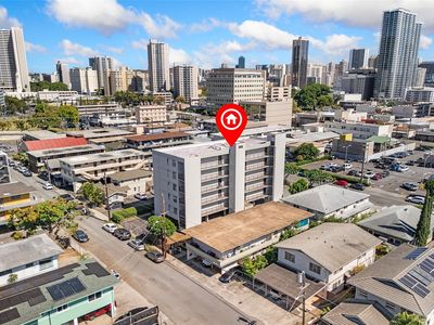 1314 Kinau St APT 602