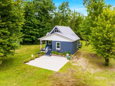 Property at 16088 Bentley Rd, Thompsonville, MI