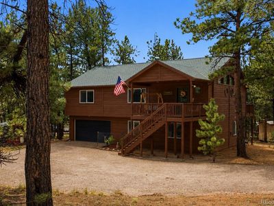 622 Gunsmoke Drive