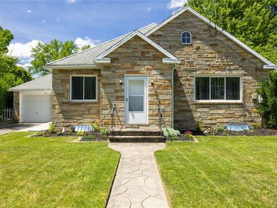 2133 Culver Rd