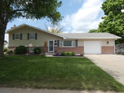 314 S Buffalo Bill Ave.