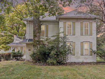 19119 Queen Rd