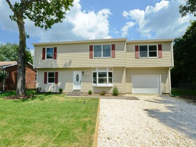 3815 Herbertsville Rd