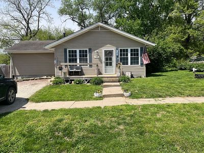 Property at 228 Hackberry St, Amazonia, MO