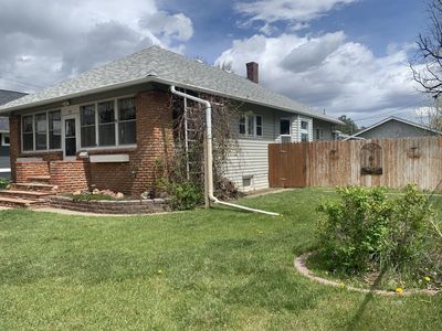 114 N Merriam Ave