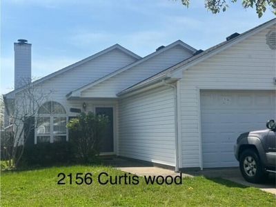 2156 Curtiswood Dr