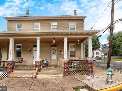 701 & 703 S Union St