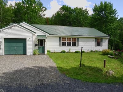 629 Greeley's Landing Road
