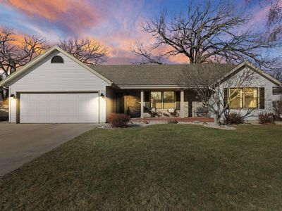 Property at 1212 Laurel LANE, Kansasville, WI