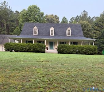 10200 Wilson Rd