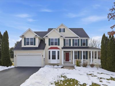 806 Kingsbridge Ter