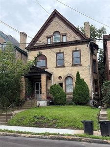 432 Ross Ave