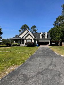 Property at 207 Mary Jane St, Homerville, GA
