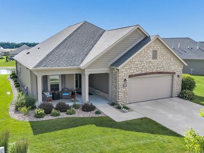 156 Raccoon Berry Way