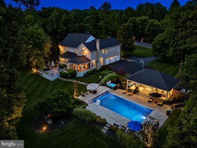 15300 Riding Club Dr