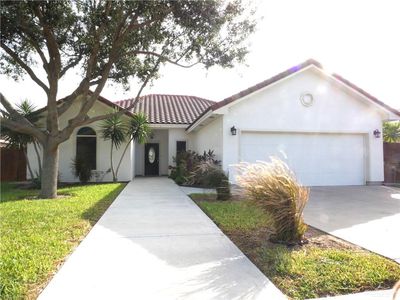 3505 Macquarie Dr